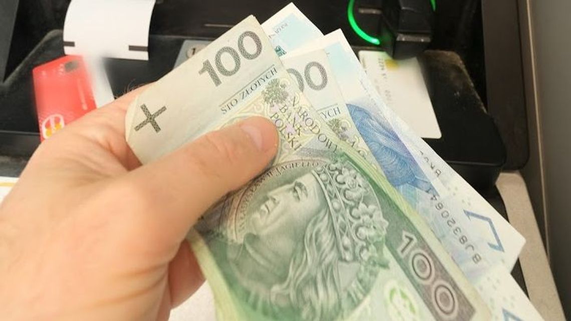 18-latka z Zamościa zatrudniła się jako kurier. Teraz będzie miała duże kłopoty