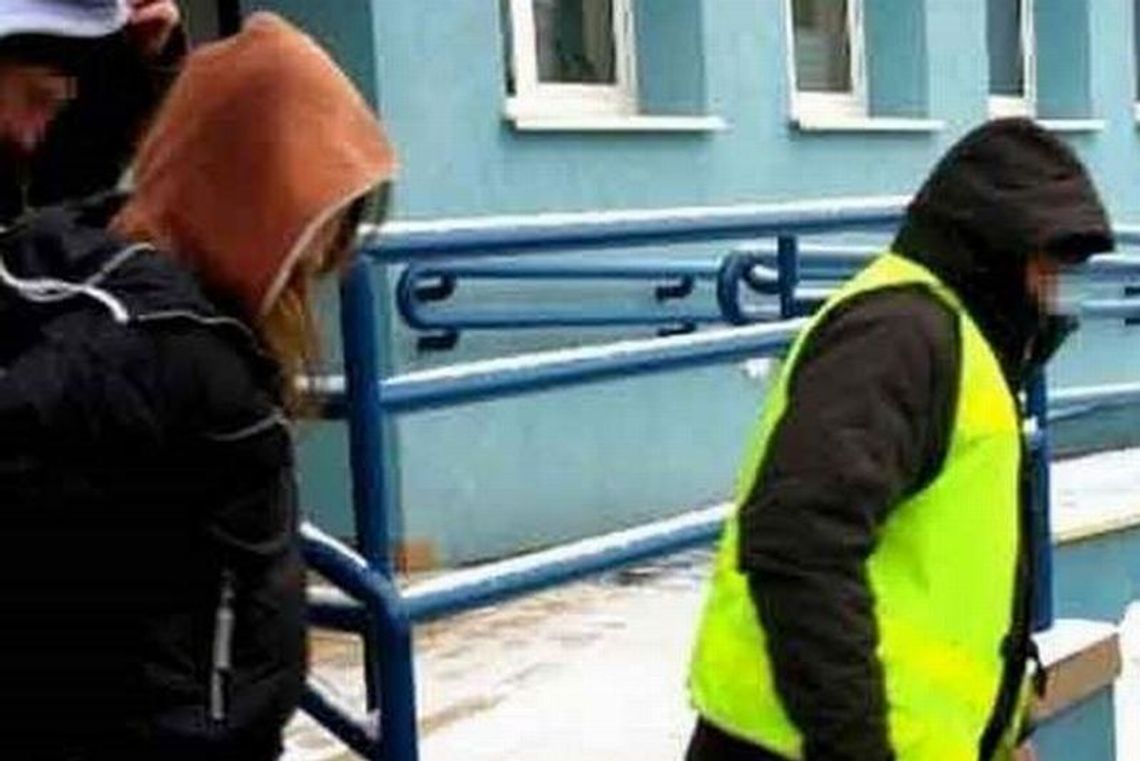 18-latka: Zabiłam ojca w obronie własnej