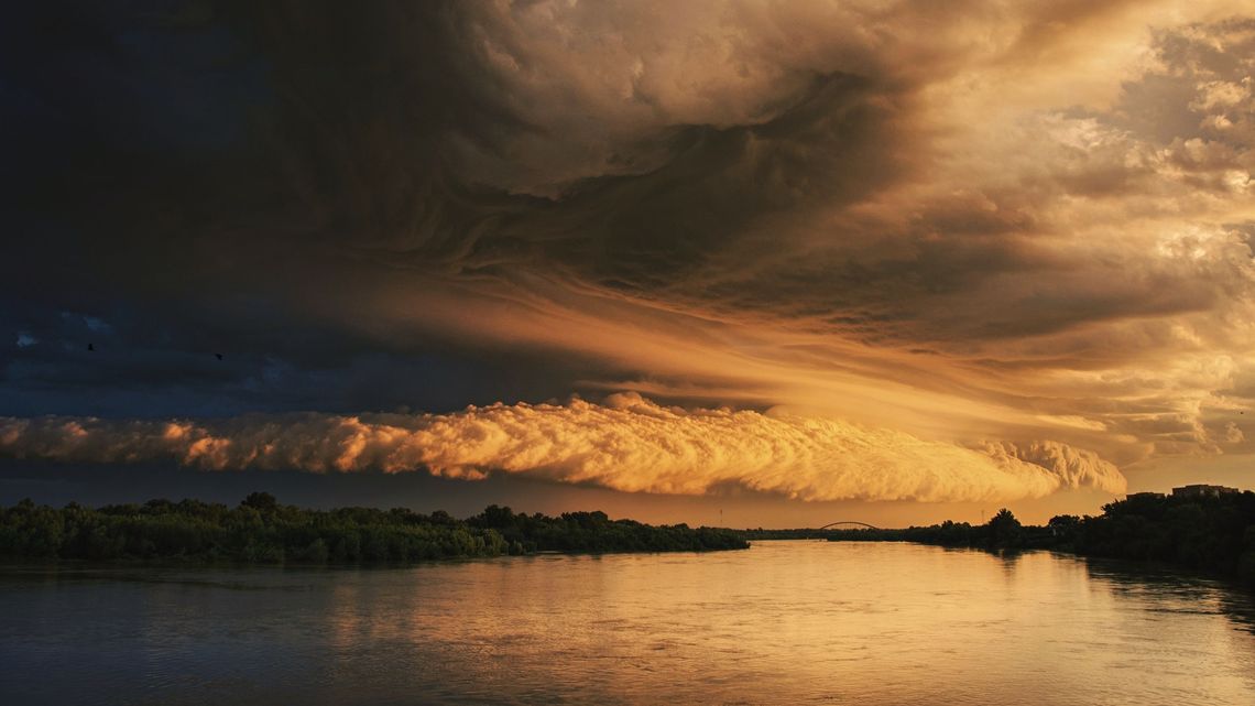 18-letni fotograf z Góry Puławskiej: Gdy znikam na całą noc to znaczy, że poluję na gwiazdy