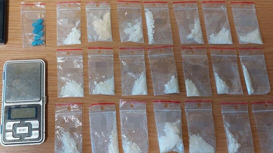 18-letni miłośnik „białego szaleństwa”