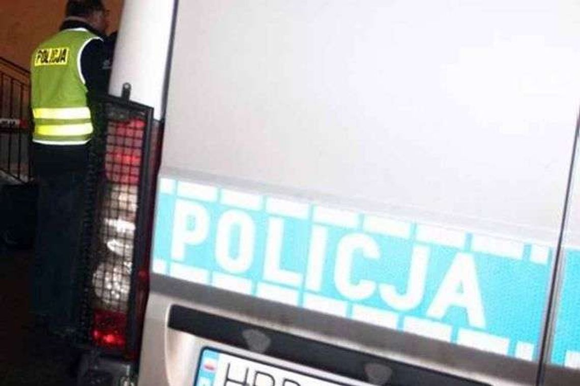 18-letnia dziewczyna zamordowana w centrum Lublina