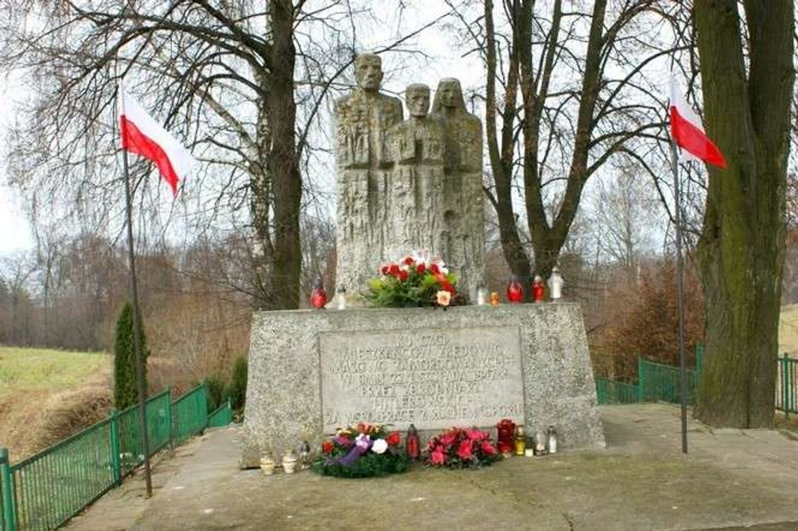 18 listopada 1942 r. Wojenny koszmar „Krwawej środy"