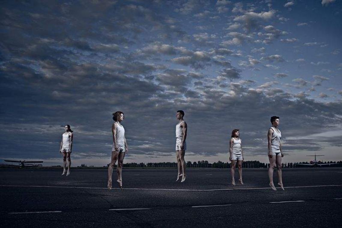 18. Międzynarodowe Spotkania Teatrów Tańca