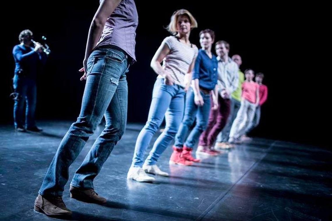 18 Międzynarodowe Spotkania Teatrów Tańca (dzień drugi)