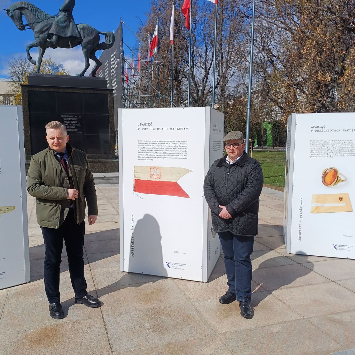 Nie wyrzucajcie pamiątek po przodkach. „Pozwalają zrozumieć głód, zimno, wojnę”