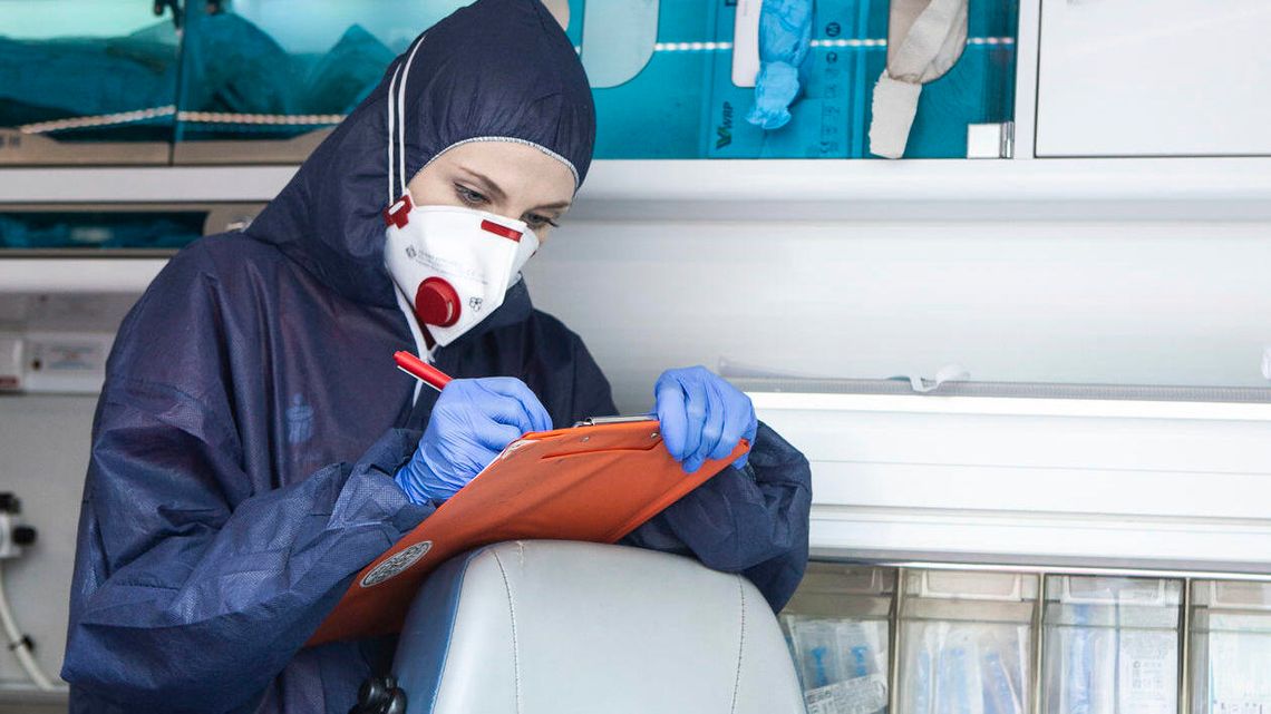 19 883 nowych przypadków zakażenia koronawirusem w Polsce. Zmarło aż 603 chorych 19 883 nowych przypadków zakażenia koronawirusem w Polsce. Zmarło aż 603 chorych