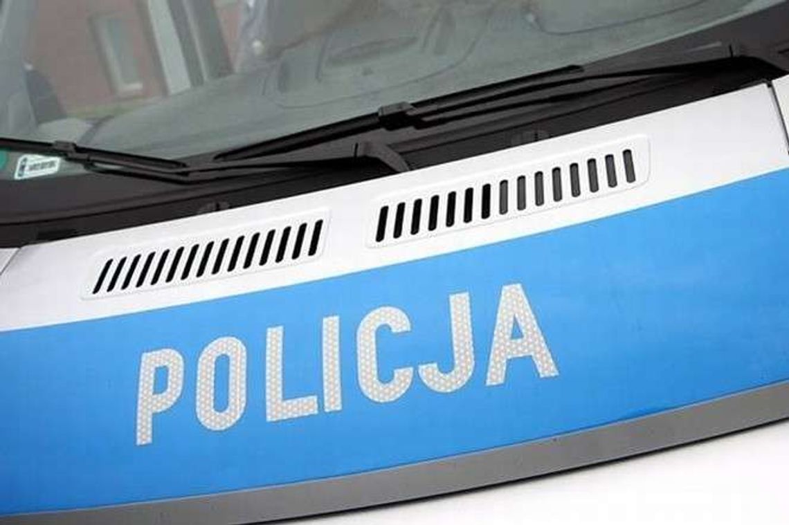 19-latek pobił i okradł na os. Niwa w Puławach