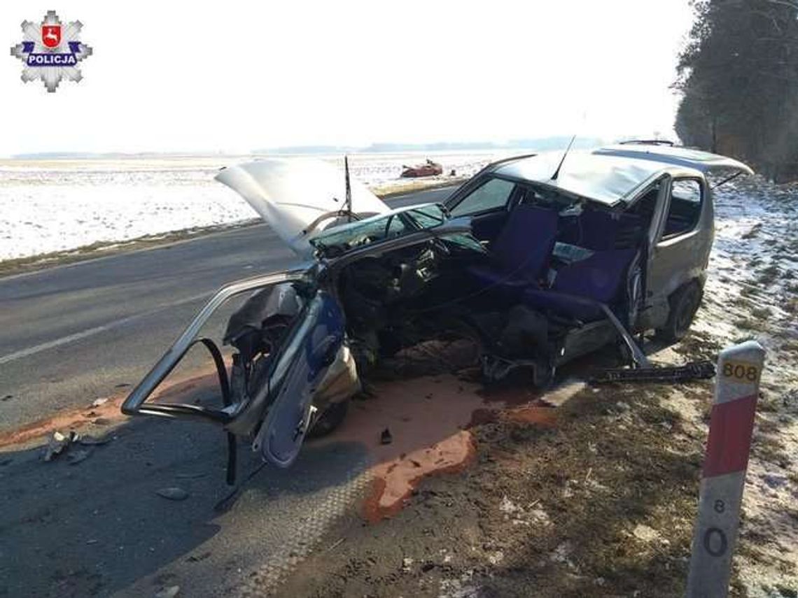 19-latek tego nie przewidział, omal nie doszło do tragedii 19-latek tego nie przewidział, omal nie doszło do tragedii