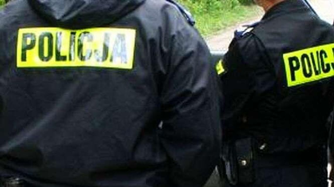 19-latek wysłał wiadomość, że chce się zabić. Znaleźli go w opuszczonym domu