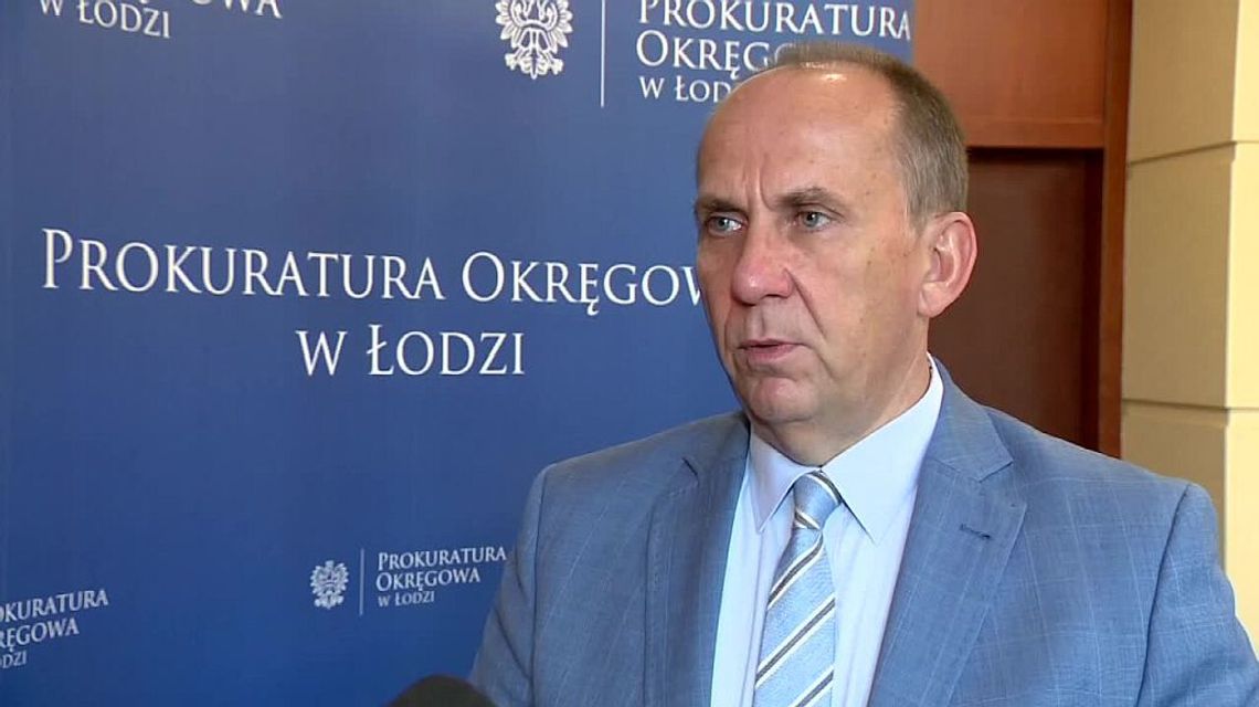 19-latek zmarł. Badające go osoby usłyszały zarzuty. "Lekarze mają nam ratować życie" 19-latek zmarł. Badające go osoby usłyszały zarzuty. "Lekarze mają nam ratować życie"