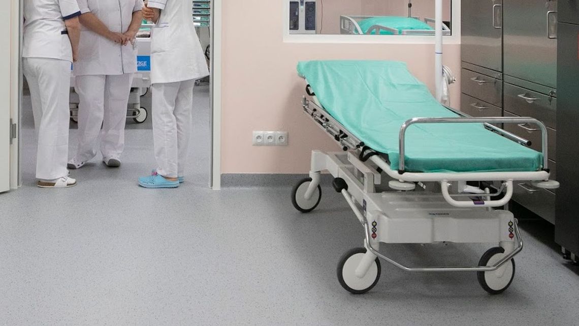 19-latek zmarł po wyjściu ze szpitala. Prokuratura umorzyła śledztwo 