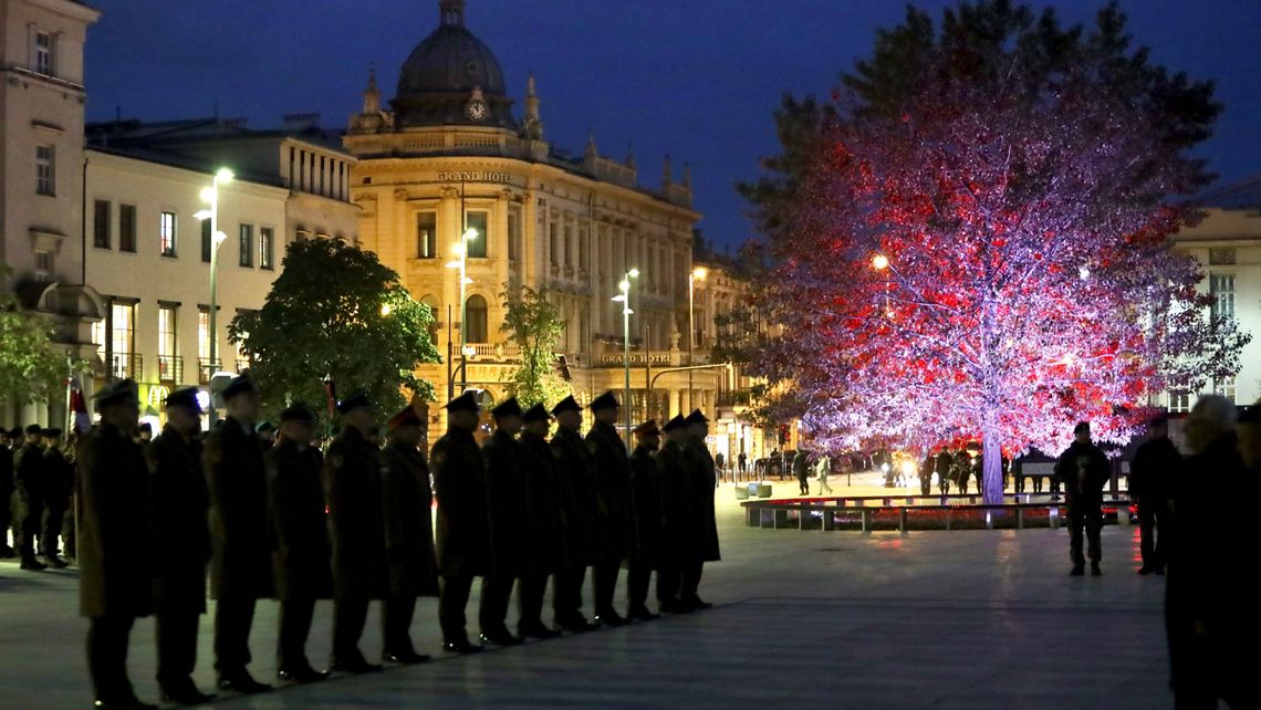 19 LBZ świętuje w Lublinie i Woli Gułowskiej