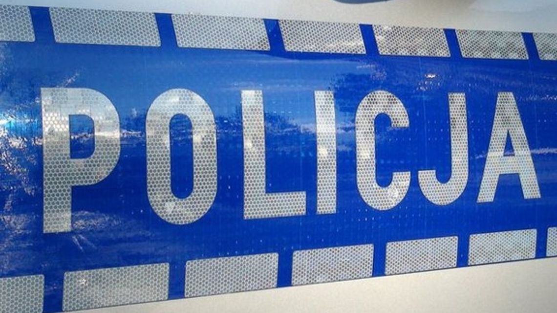19-letni wandal w rękach zamojskich policjantów