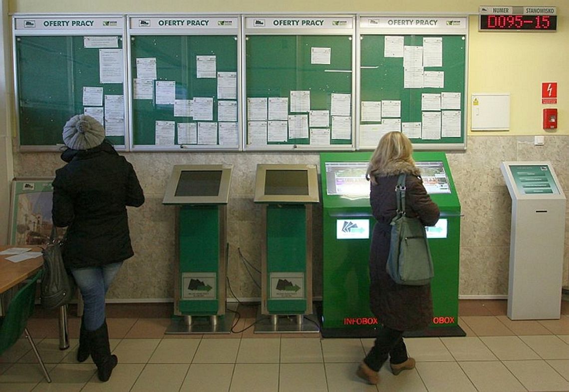 19 mln złotych dla bezrobotnych. Można już składać wnioski 19 mln złotych dla bezrobotnych. Można już składać wnioski