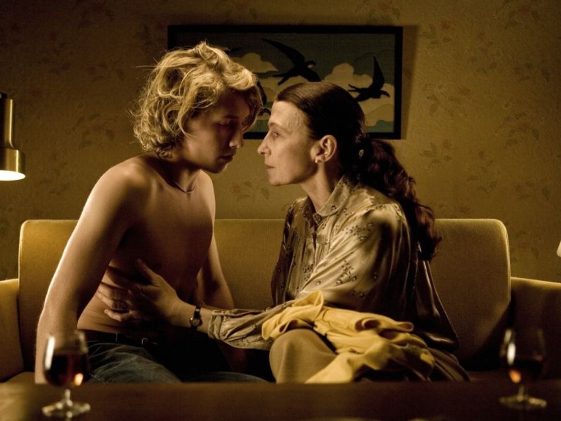 19. Studenckie Konfrontacje Filmowe w Lublinie  (program 2012)