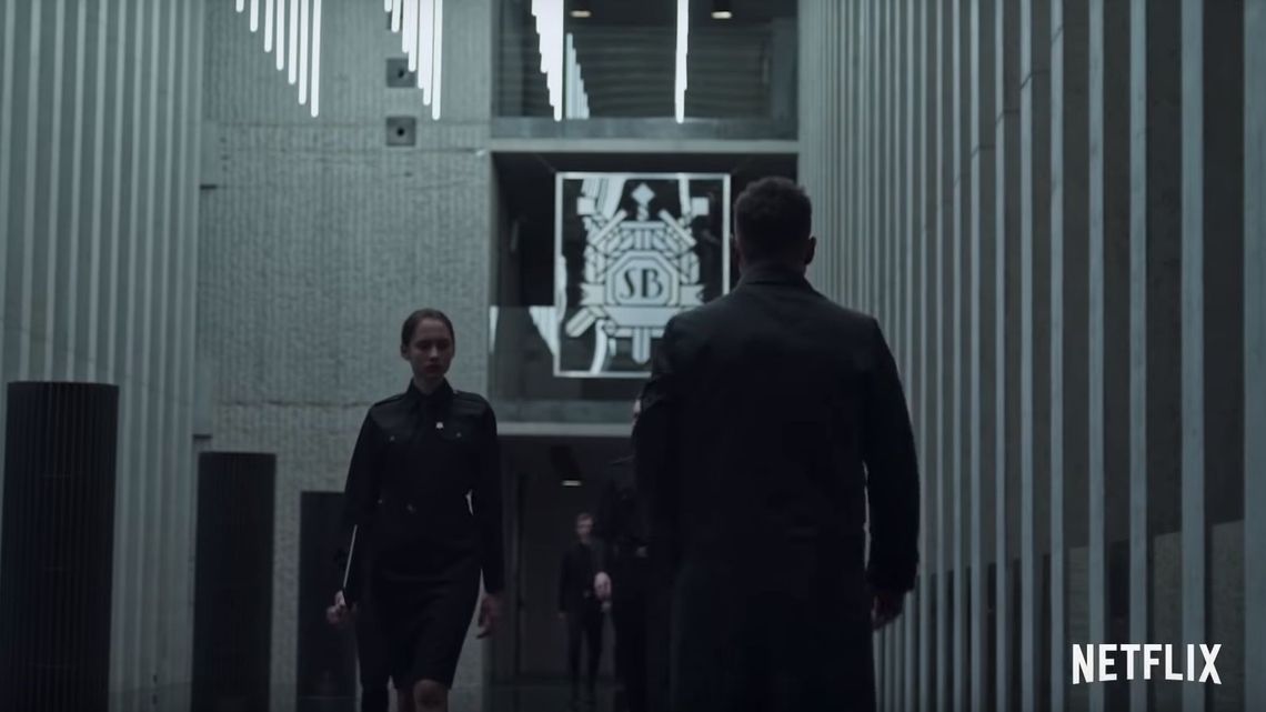 1983. Dzisiaj premiera pierwszego polskiego serialu Netflixa. Kręcono go m.in. w Lublinie 1983. Dzisiaj premiera pierwszego polskiego serialu Netflixa. Kręcono go m.in. w Lublinie