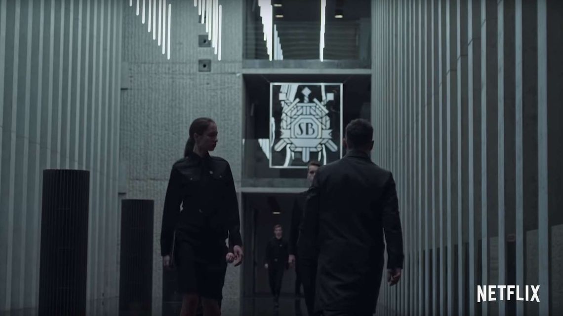 1983. Pierwszy zwiastun kręconego w Lublinie serialu Netflixa. Jest data premiery [wideo]