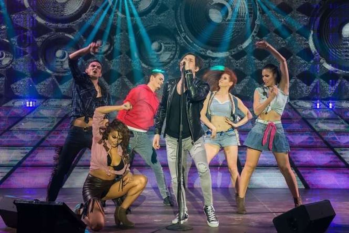 2 Koncert Muzyki Filmowej w Lublinie. Gwiazdy w hali Globus