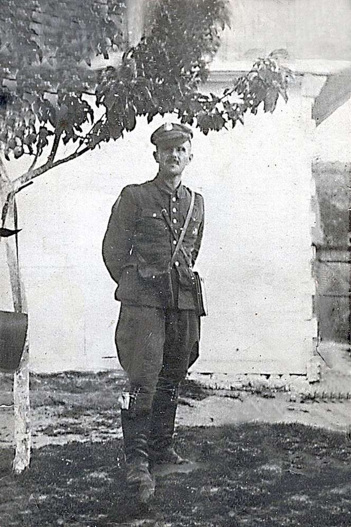 2. Lubelska Brygada Obrony Terytorialnej z „Zaporą” na sztandarze 2. Lubelska Brygada Obrony Terytorialnej z „Zaporą” na sztandarze