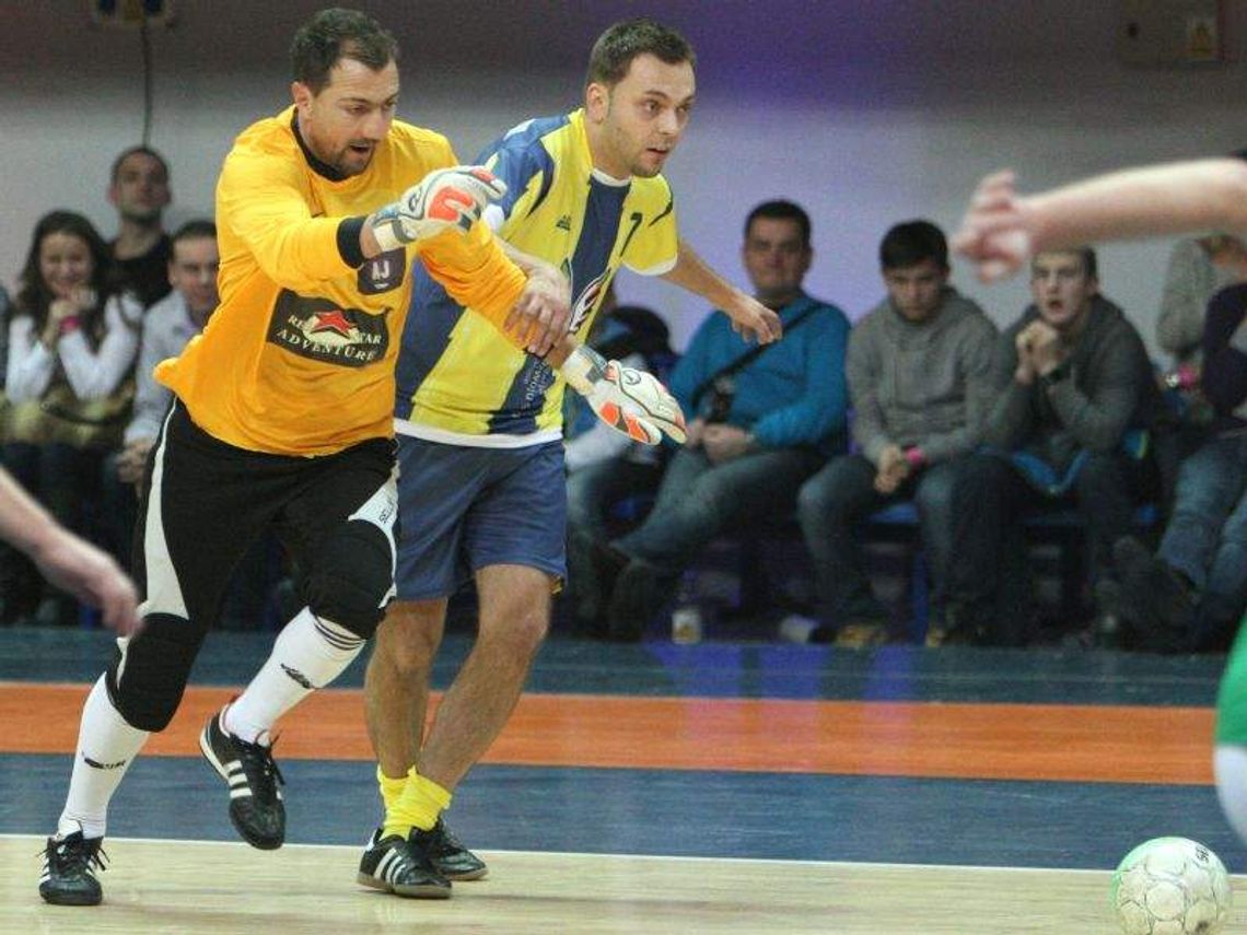 2 lutego w Lublinie odbędzie się kolejna edycja Piłkarskiej Gali. Gwiazdy znów na Globusie