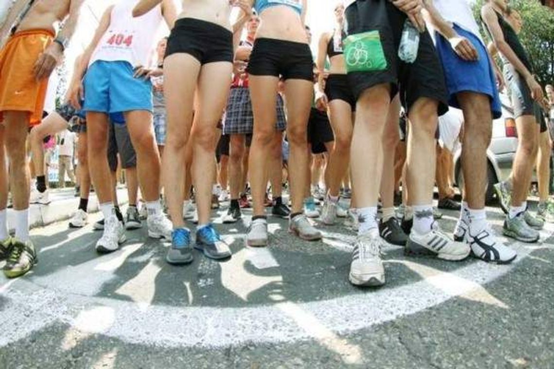 2. Maraton Lubelski: Jak pobiegną maratończycy