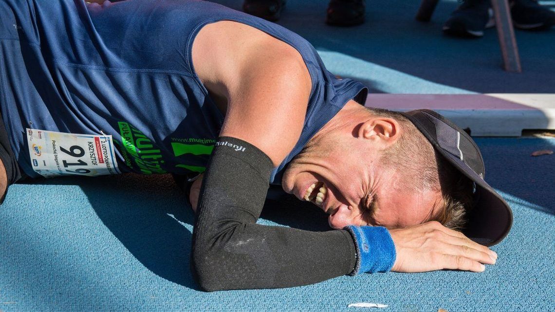 2. Półmaraton Lubelski. Ponad 700 osób na mecie [DUŻO ZDJĘĆ]