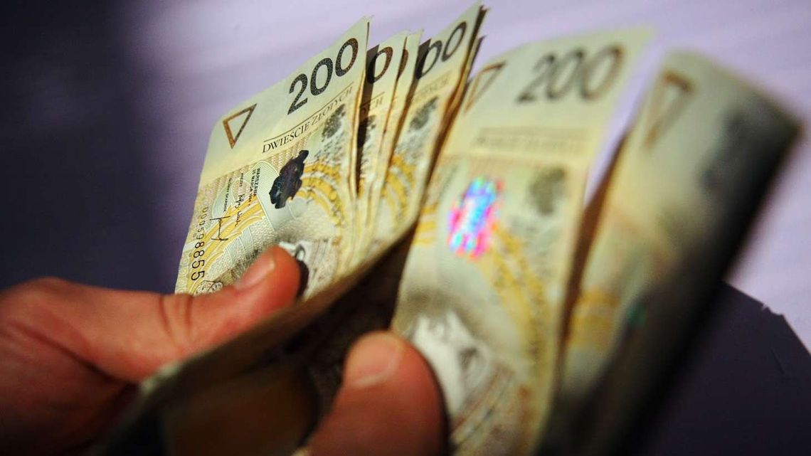 2 tys. złotych i zapominacie o sprawie? Kierowca liczył na inną reakcję policjantów