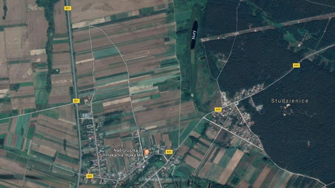 2 września bomby zabiły tu 13 osób. Tablica upamiętni ofiary 2 września bomby zabiły tu 13 osób. Tablica upamiętni ofiary