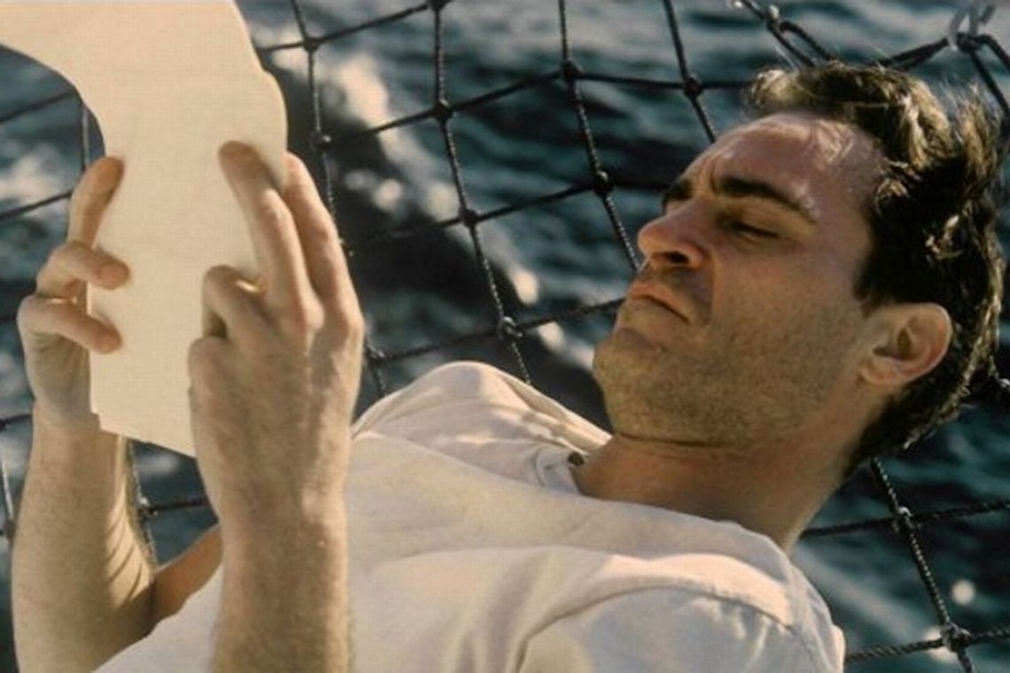 20 filmów w DKF 16 na Czechowie