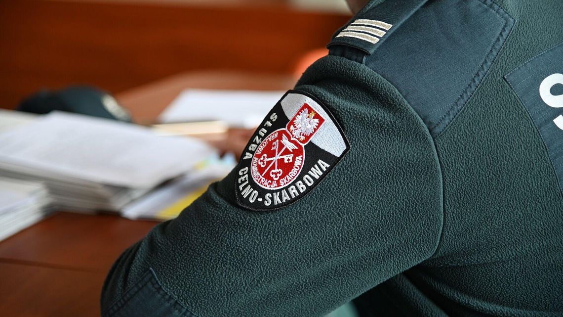 20 kandydatów na jeden etat. Ile można zarobić w lubelskiej skarbówce? 20 kandydatów na jeden etat. Ile można zarobić w lubelskiej skarbówce?