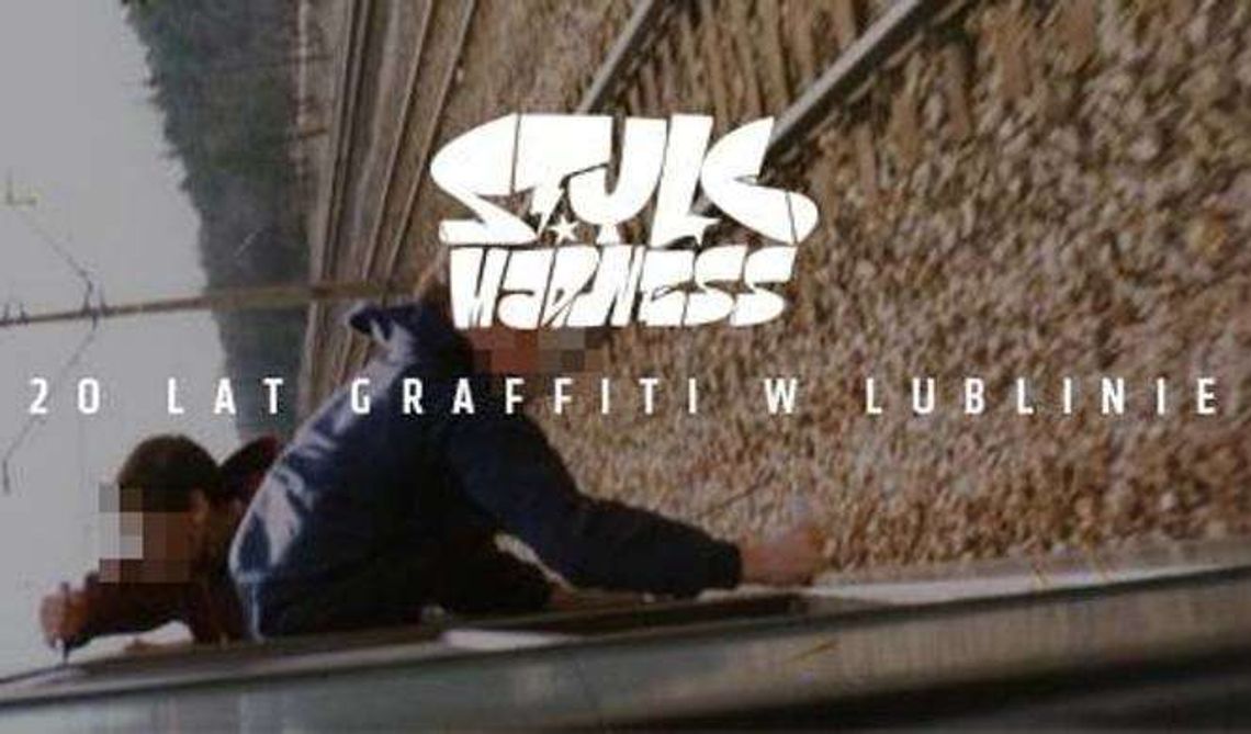 20 lat graffiti w Lublinie - wystawy i koncerty