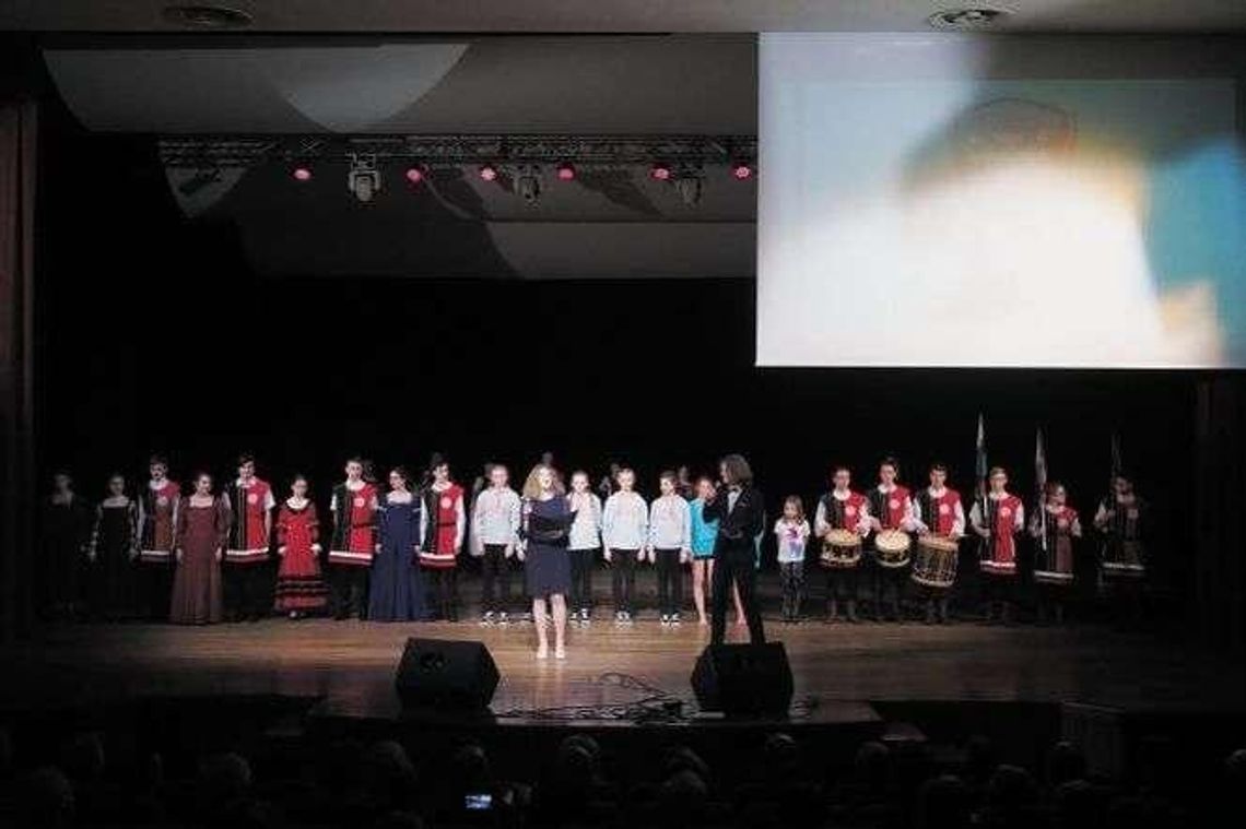 20 lat Prywatnego Liceum Ogólnokształcące im. Królowej Jadwigi w Lublinie