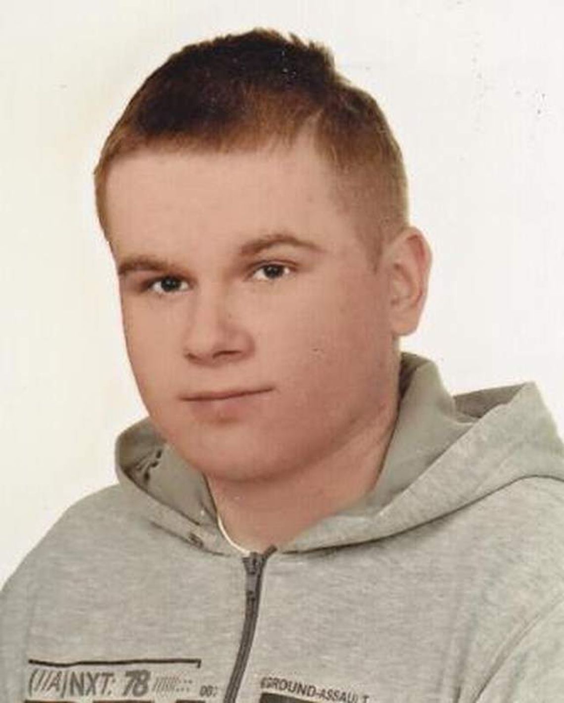 20-latek wyszedł z domku nad jeziorem Piaseczno i zaginął