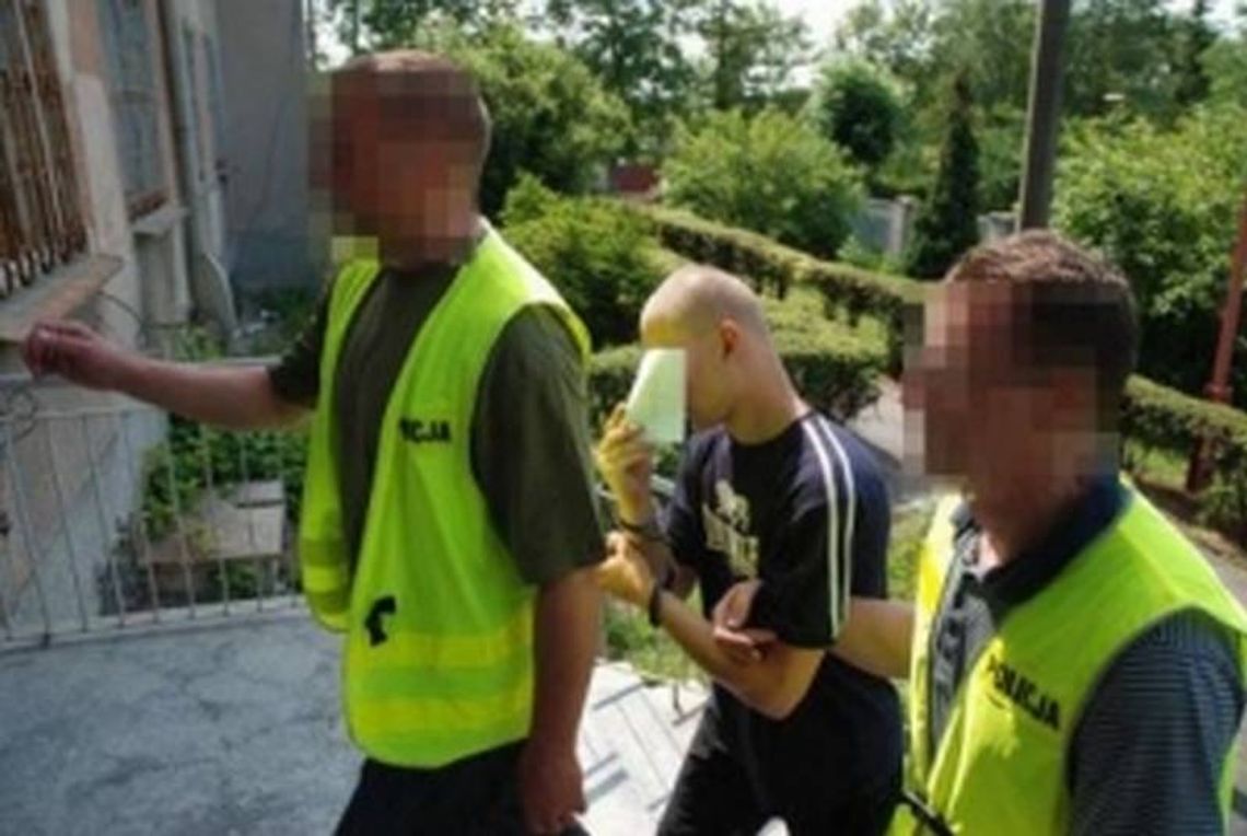 20-latek z Lublina włamał się do 15 samochodów