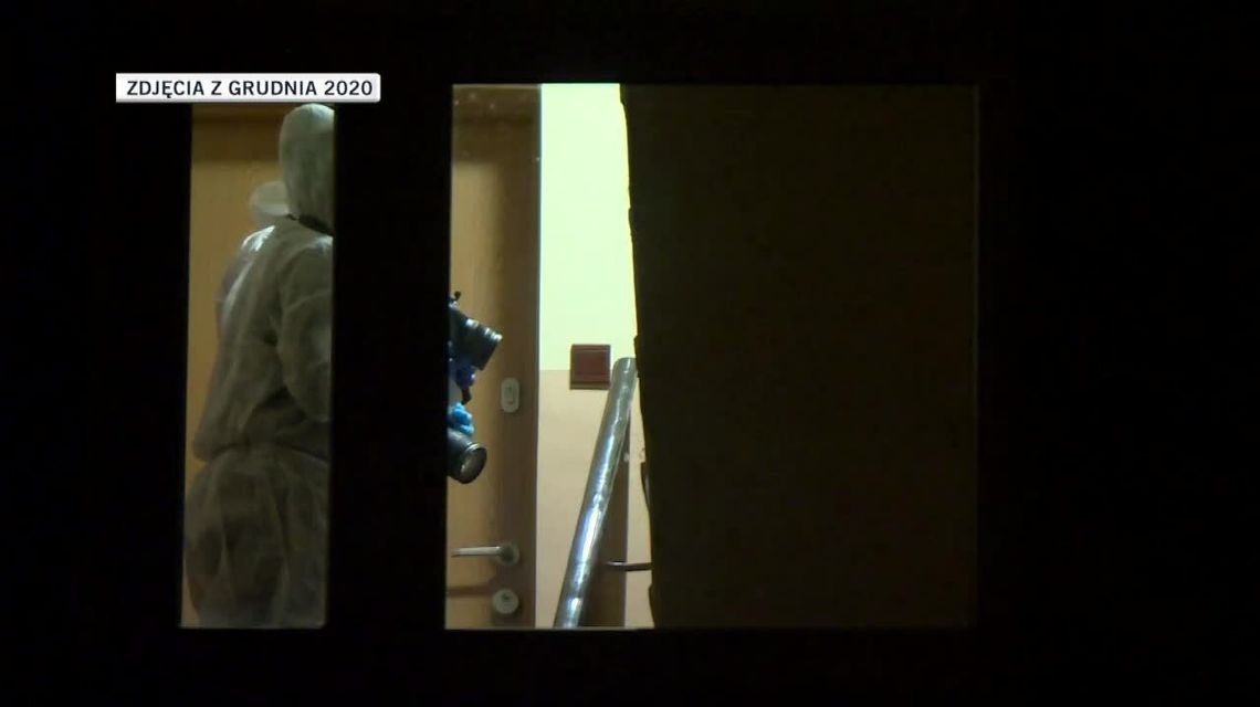 20-latka w kałuży krwi, jej dziecko w oknie życia. Oskarżonemu grozi dożywocie