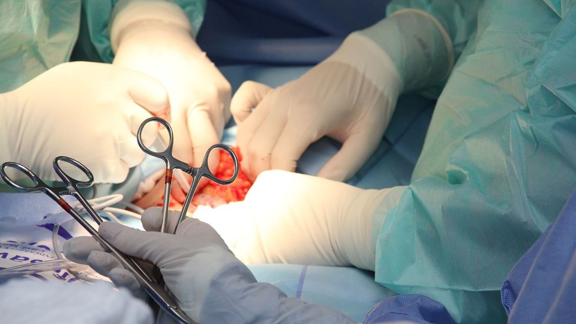 20-letni Artur zmarł po rutynowej operacji. Wyrok na lekarzy z Lublina