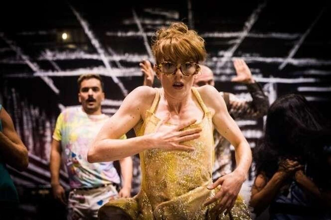 20. Międzynarodowe Spotkania Teatrów Tańca w Lublinie (program) 20. Międzynarodowe Spotkania Teatrów Tańca w Lublinie (program)