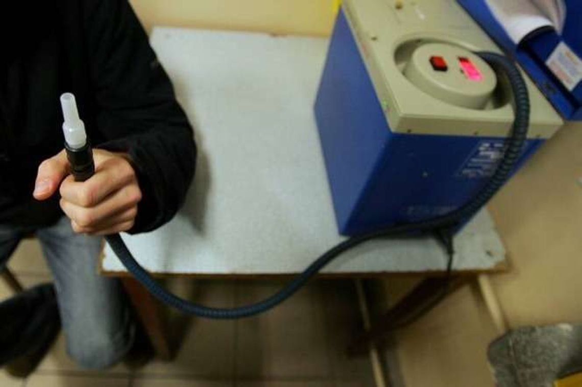 20 miejsc noclegowych, spanie nawet za 300 zł. Tak będzie w izbie wytrzeźwień w Lublinie