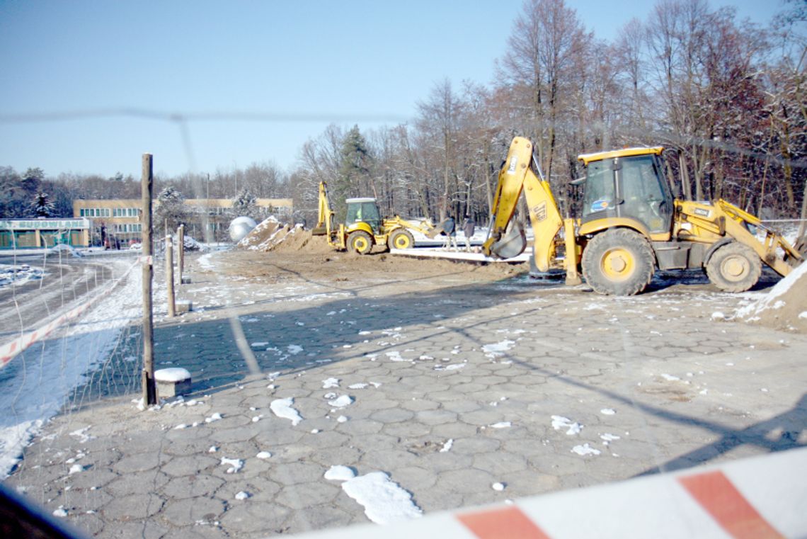 20 milionów na inwestycje w Kraśniku