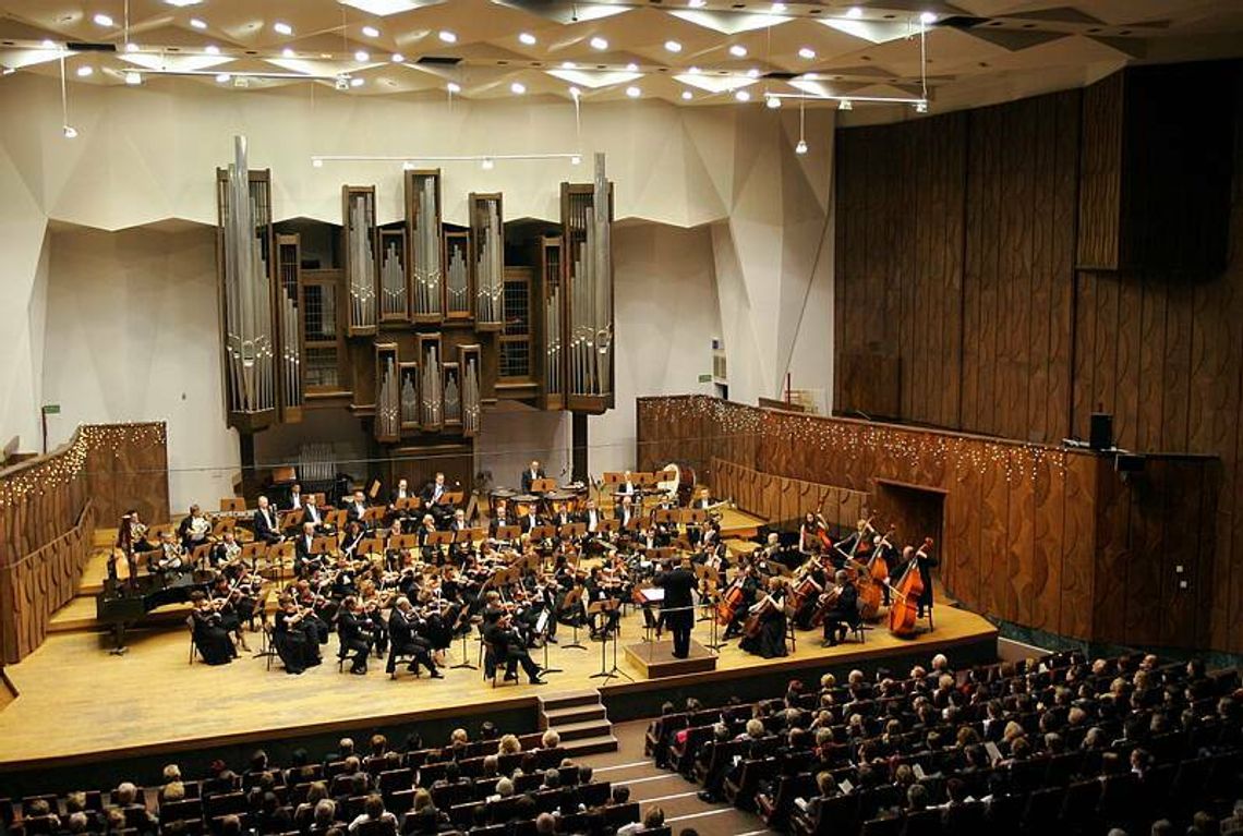20 mln od ministra dla Teatru Muzycznego i Filharmonii w Lublinie 20 mln od ministra dla Teatru Muzycznego i Filharmonii w Lublinie