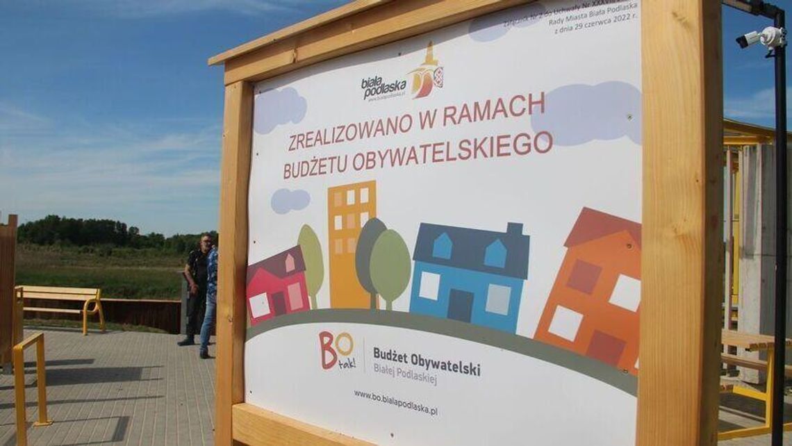 20 negatywnych ocen. Radni wciąż aktywni w budżecie obywatelskim 20 negatywnych ocen. Radni wciąż aktywni w budżecie obywatelskim