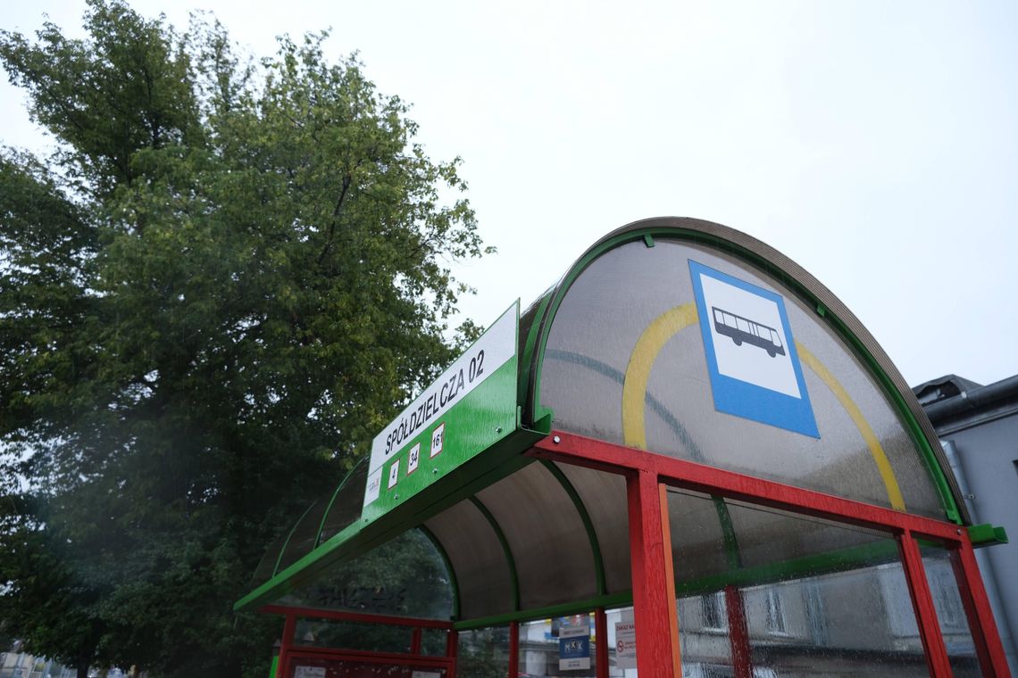 20 przystanków do modernizacji. Miasto ogłosiło przetarg 20 przystanków do modernizacji. Miasto ogłosiło przetarg