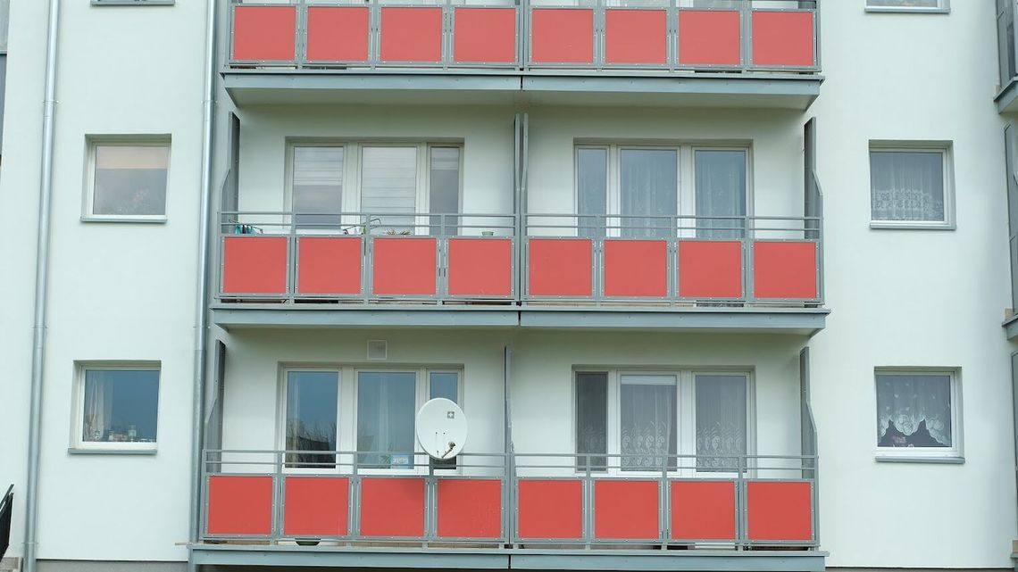 200 mieszkań na wynajem powstanie w Kraśniku. A to dopiero początek