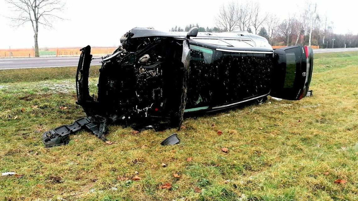 200 pijanych kierowców dziennie. Sprawcom wypadków będą rekwirowane samochody