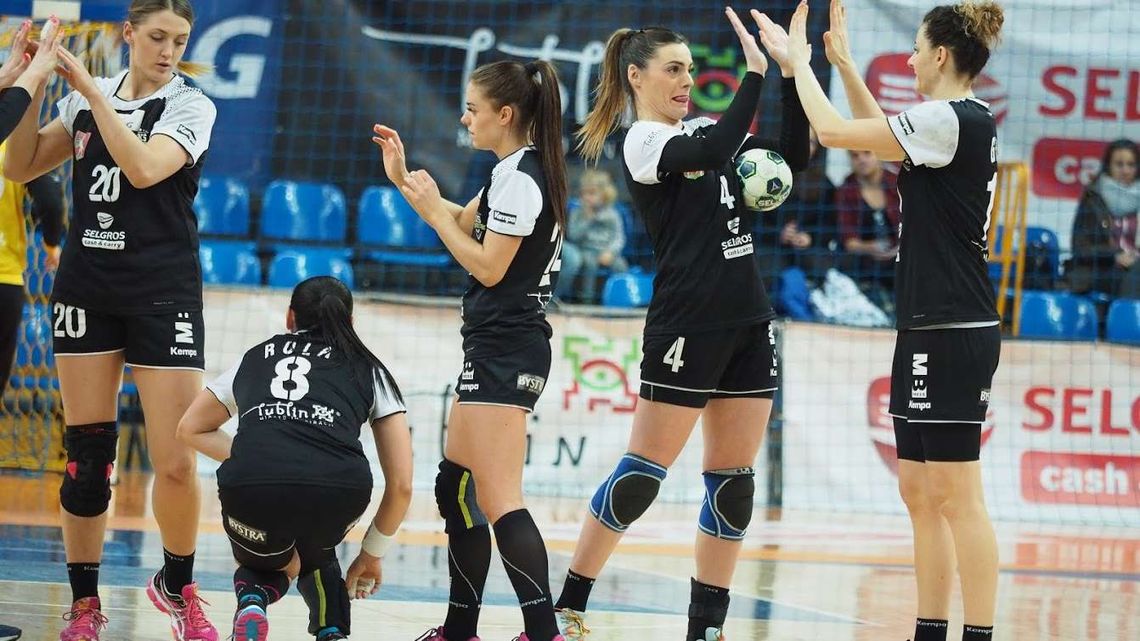 200 tys. zł od miasta dla SPR Lublin