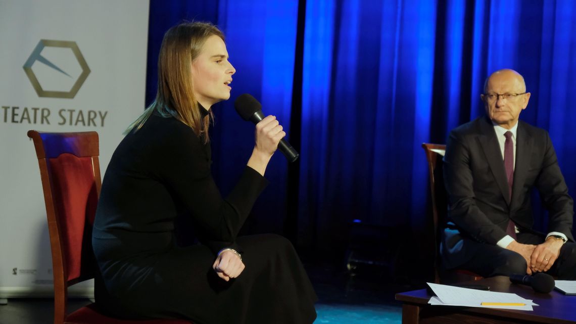 200. urodziny Teatru Starego w Lublinie. Najciekawsze wydarzenia