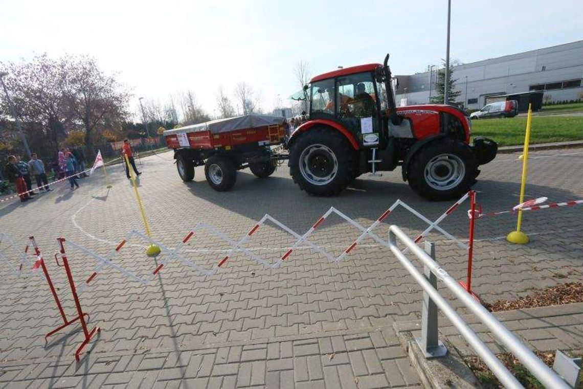 200 wystawców będzie na targach Agro-Park
