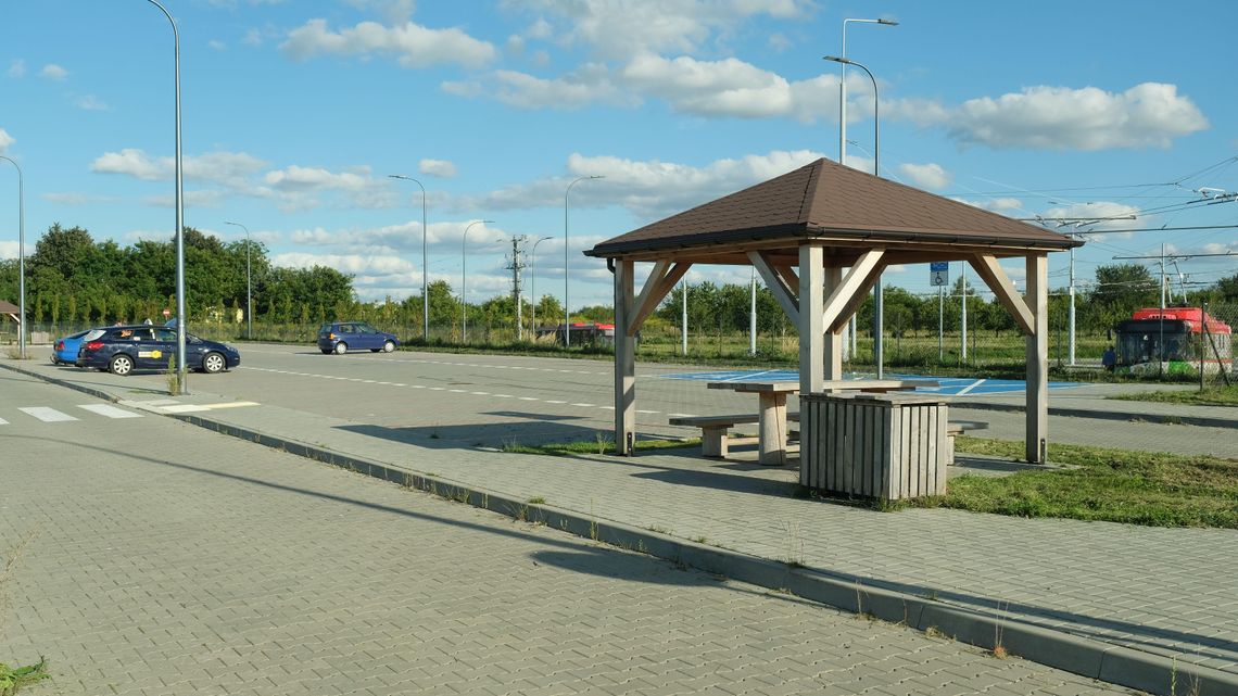200 zł mandatu dla parkujących w tych miejscach bez biletu komunikacji miejskiej