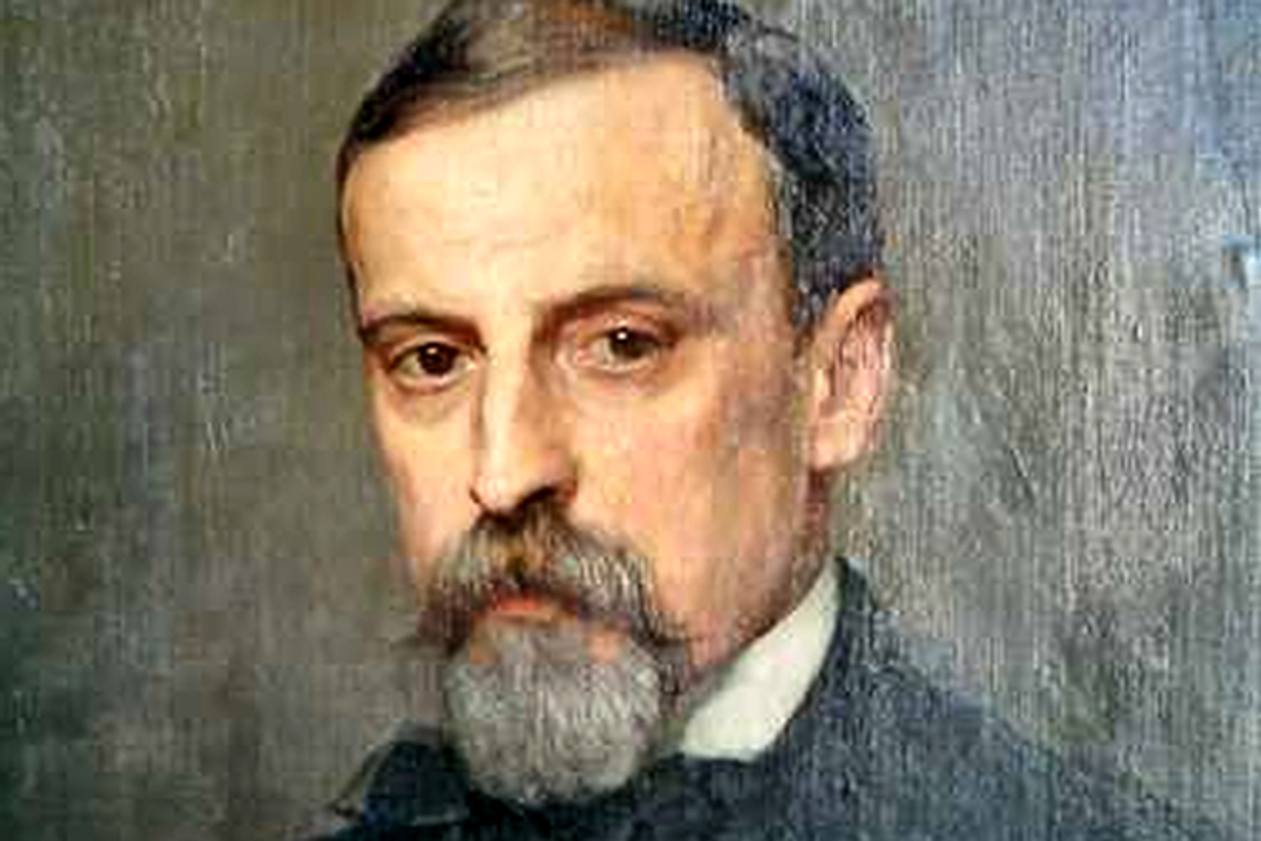 2016 rokiem Henryka Sienkiewicza. Pomysł z Lubelskiego 2016 rokiem Henryka Sienkiewicza. Pomysł z Lubelskiego