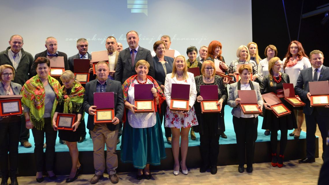 2018 rokiem lubelskich produktów tradycyjnych